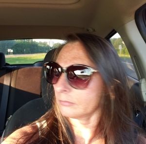 Meet your Posher, Vicky